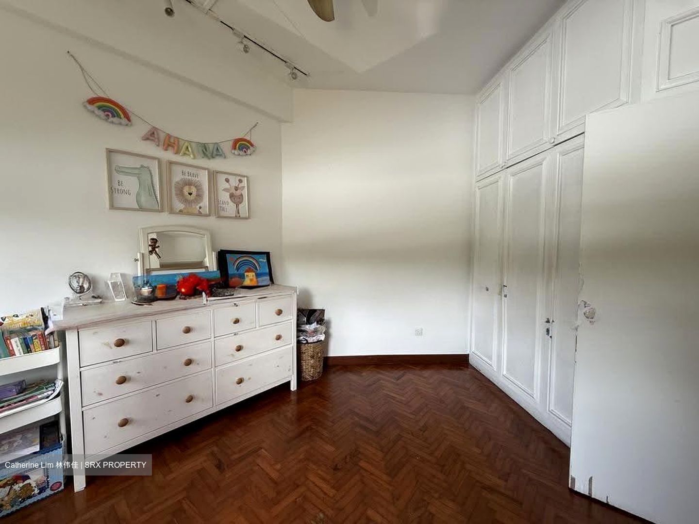 Mandarin Gardens (D15), Condominium #626498141